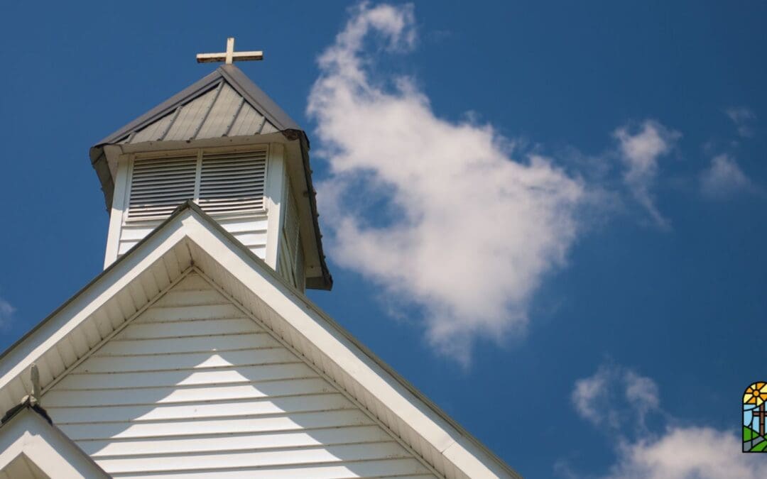 in defense of the church