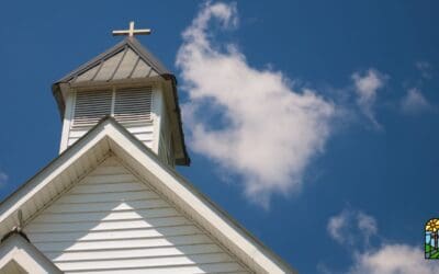 in defense of the church