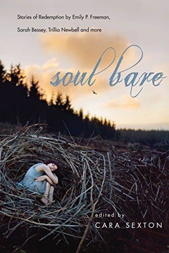 soul bare, stories of redemption