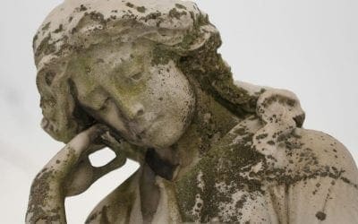 lament: a perspective on sadness in the bible