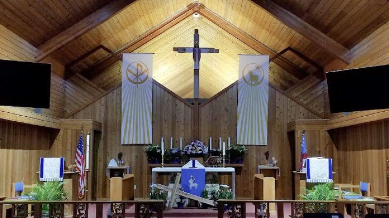 episcopal church