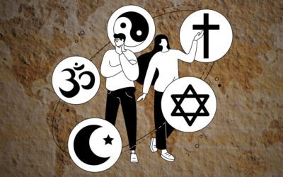 what makes Christianity different from other world religions?