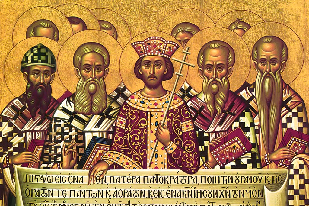 nicene and post-nicene fathers