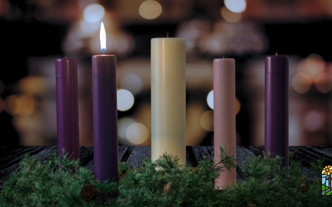 the days are surely coming: a sermon for advent one