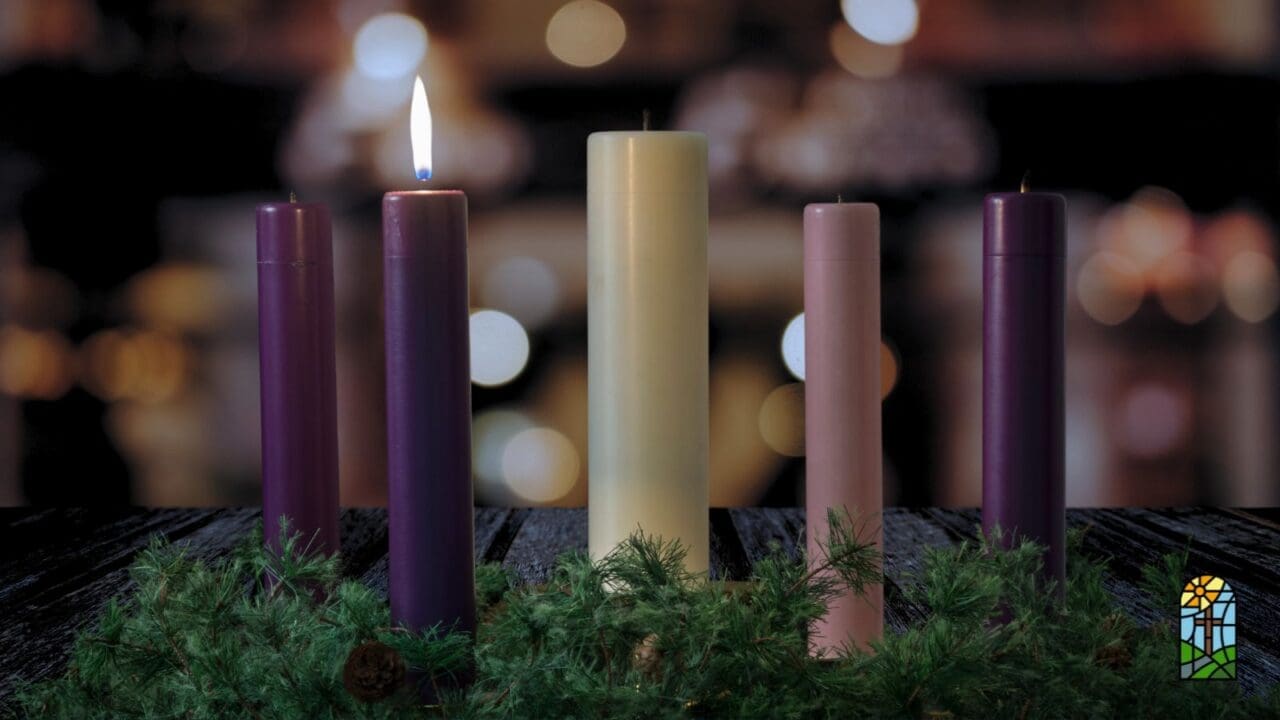 advent one, jeremiah 33, advent 1