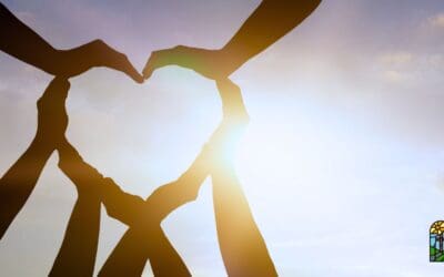 by this everyone will know: a sermon on a reading from john 13