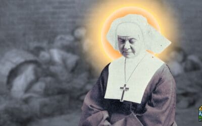 whoever receives: reflection on mark 9 + harriet starr cannon