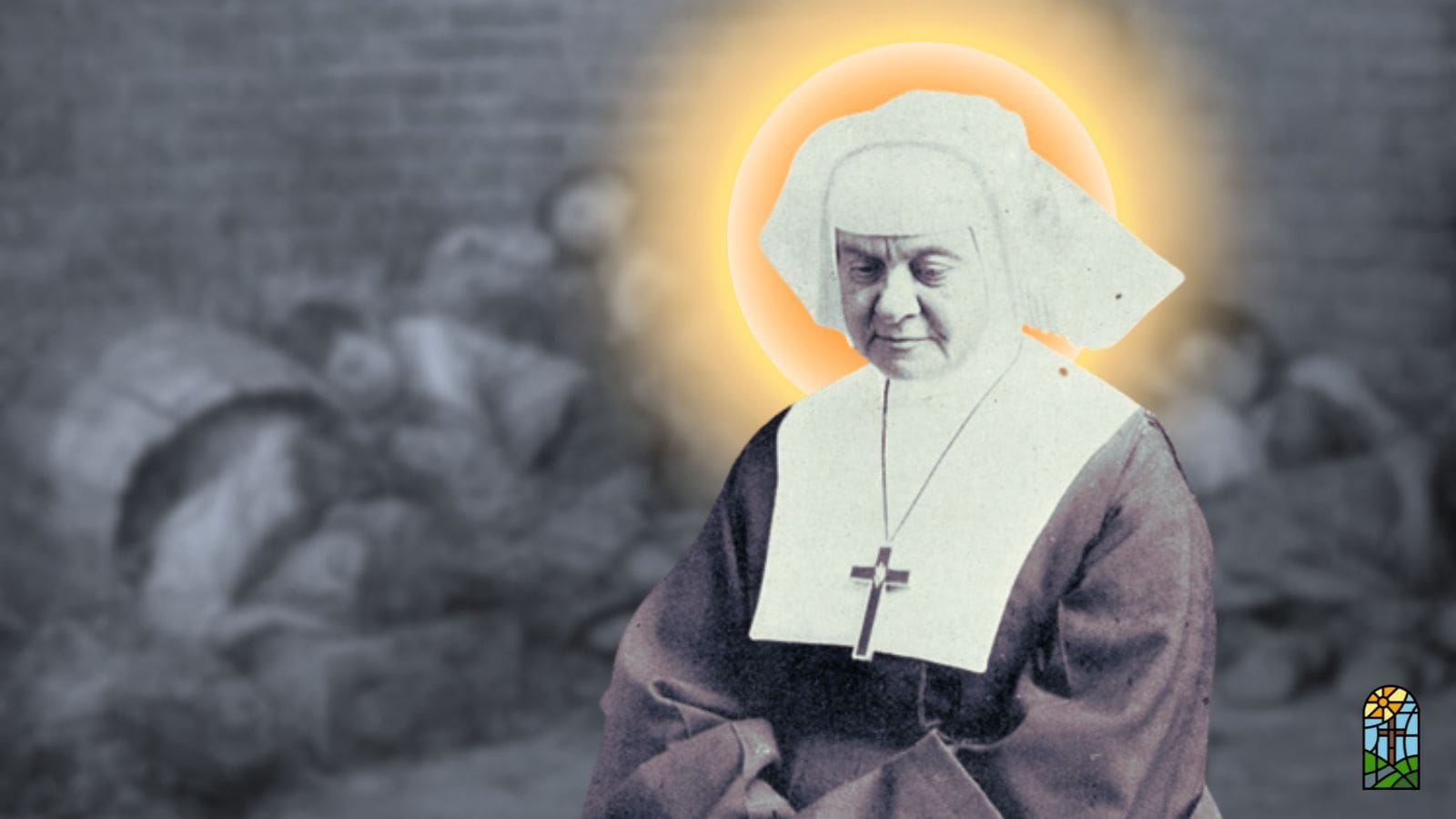 harriet-starr-cannon harriet starr cannon, mark 9