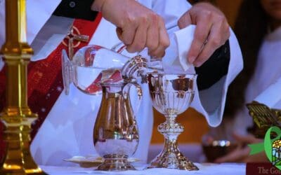 healing through liturgy: how worship restores the hurting soul