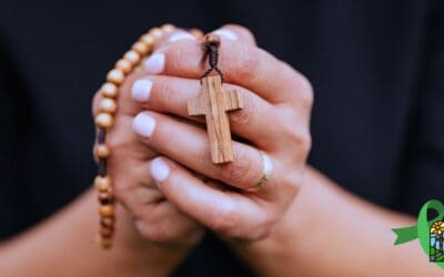 praying the psalms: ancient words for modern mental health