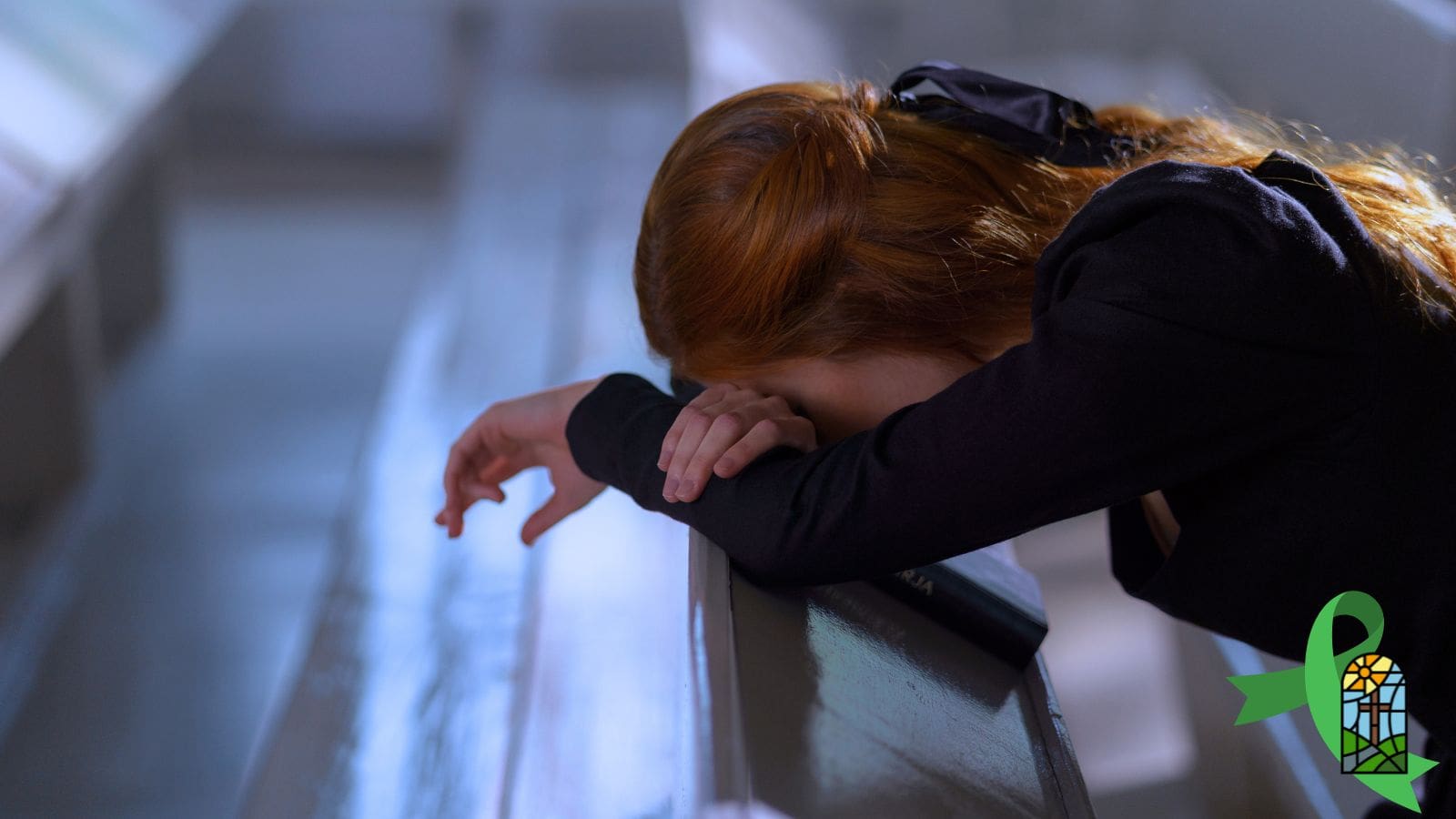 healing through confession