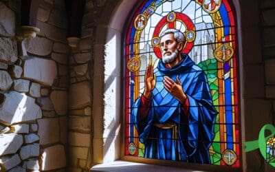 creating a rule of life: spiritual stability for mental clarity