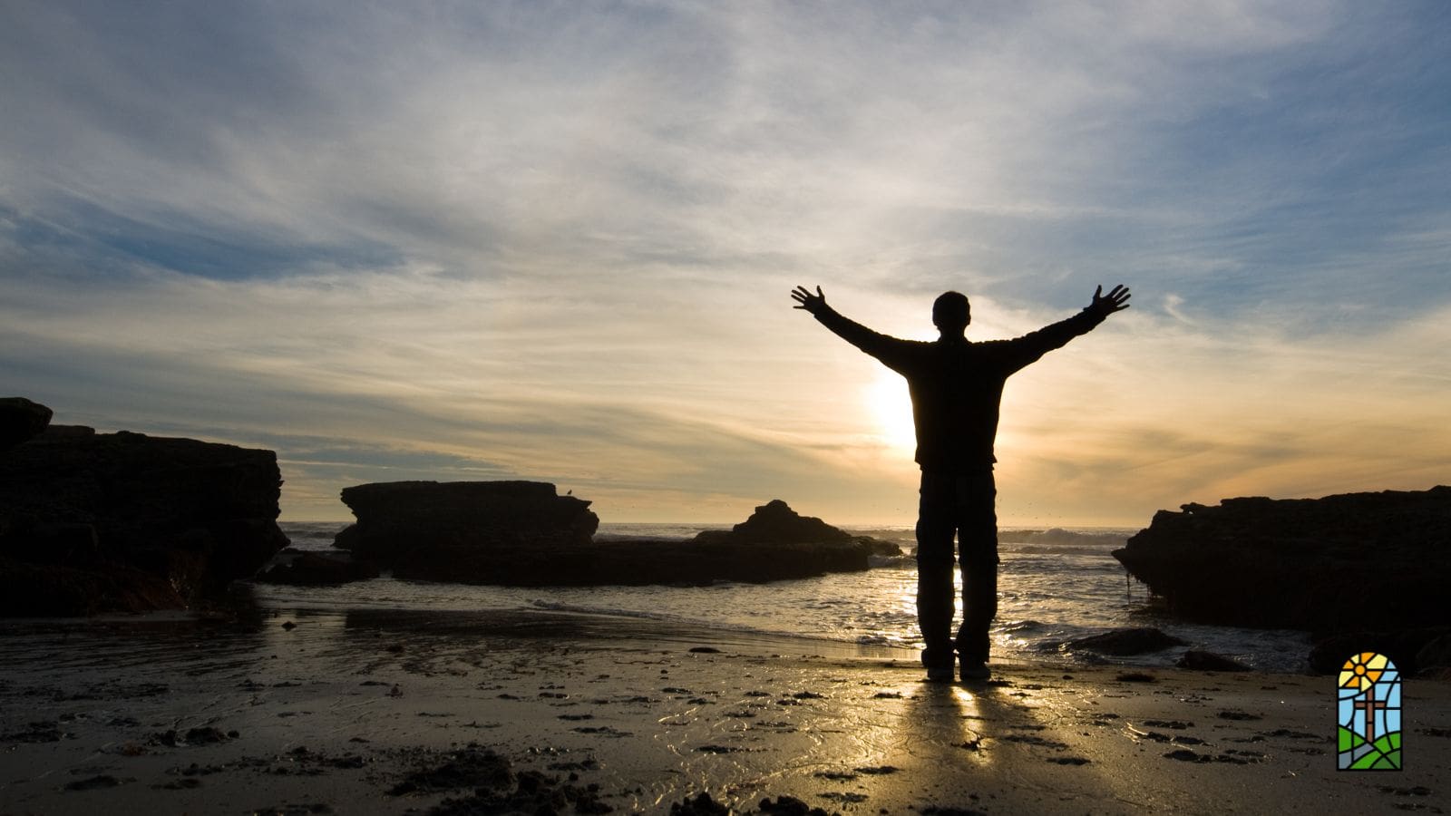 may Grace precede and follow you