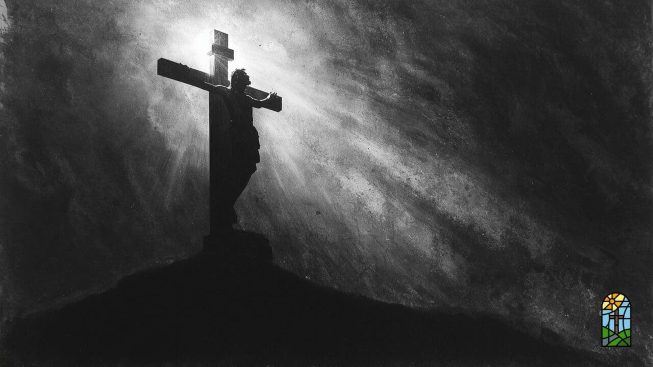 why have you forsaken me