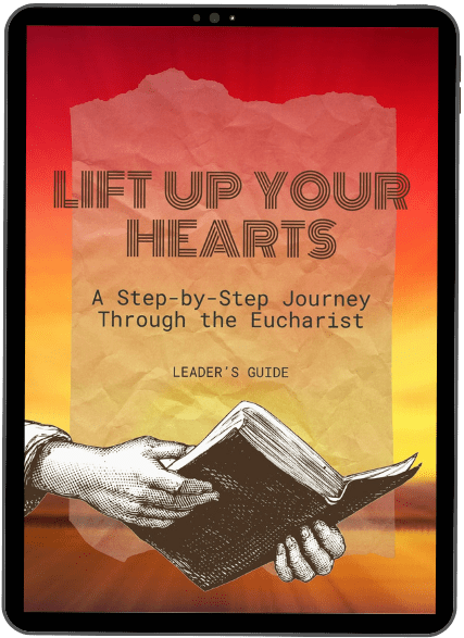 Holy Rhythms for Hurting Hearts