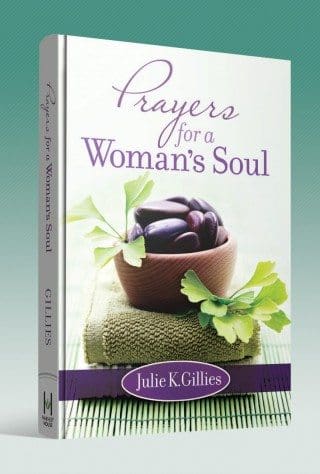 Prayers for a Woman's Soul