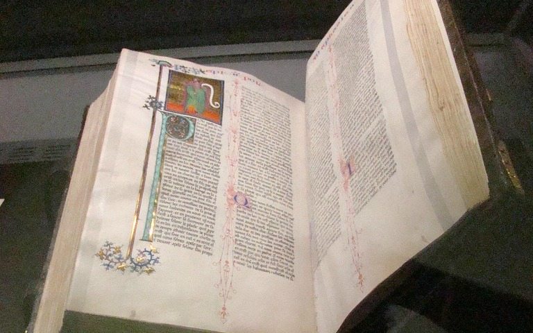 ancient bible, manuscript, vatican