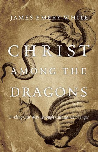 book review: christ among the dragons