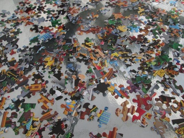 puzzle