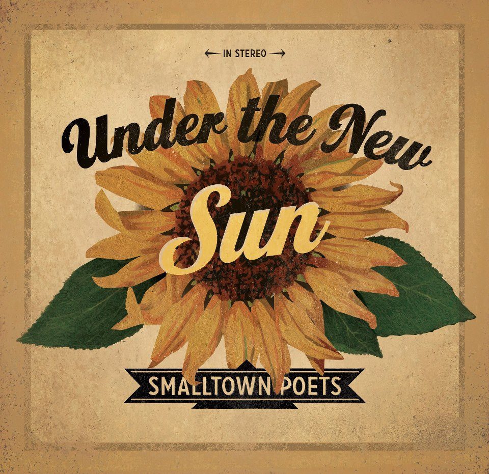 under the new sun with @smalltownpoets [part two]